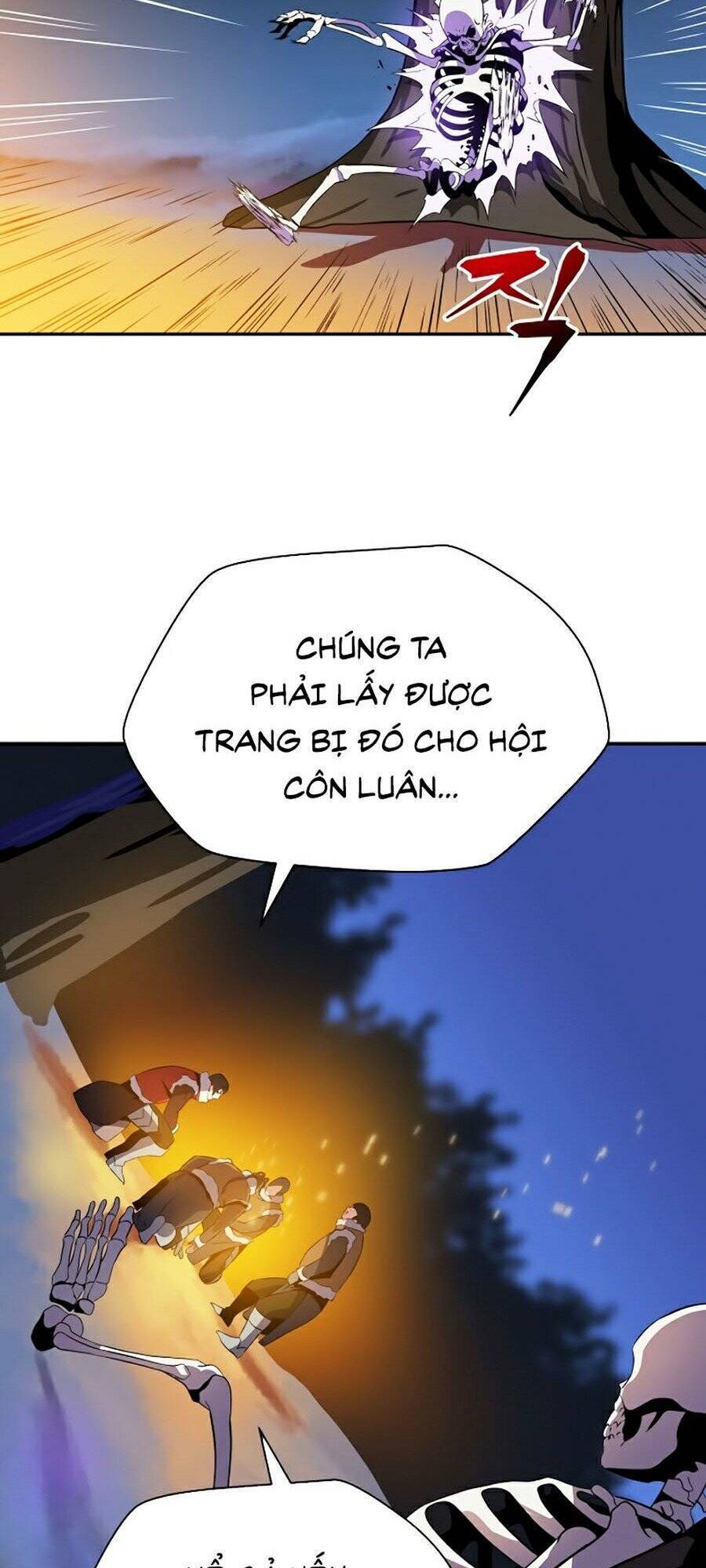 Tiêu Diệt Đấng Cứu Thế Chapter 59 - 117