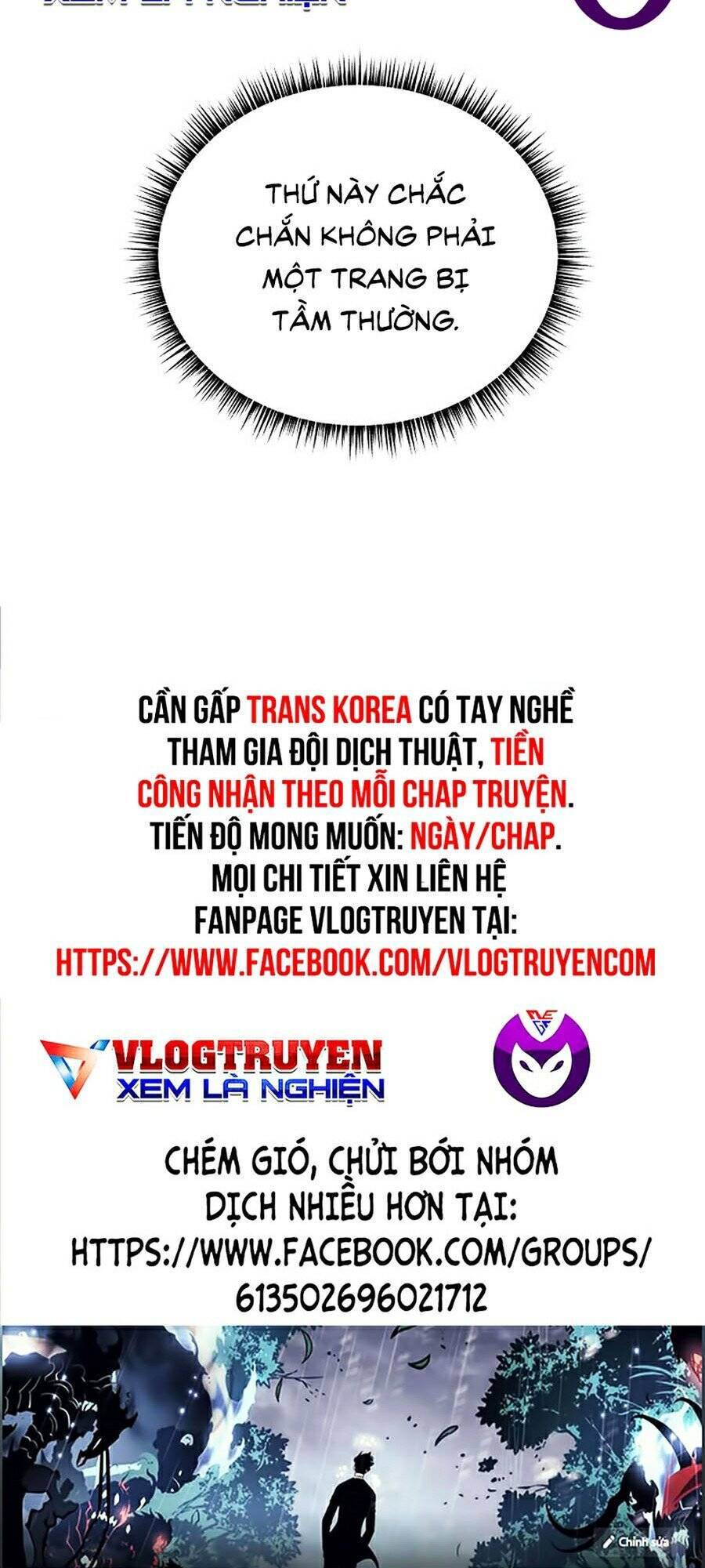 Tiêu Diệt Đấng Cứu Thế Chapter 59 - 123