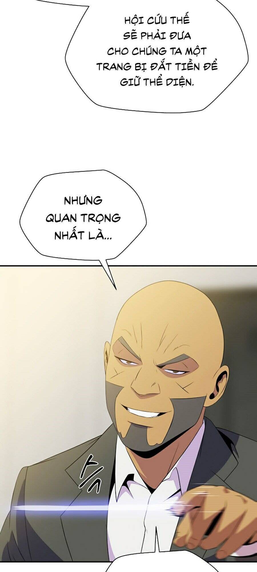 Tiêu Diệt Đấng Cứu Thế Chapter 59 - 17