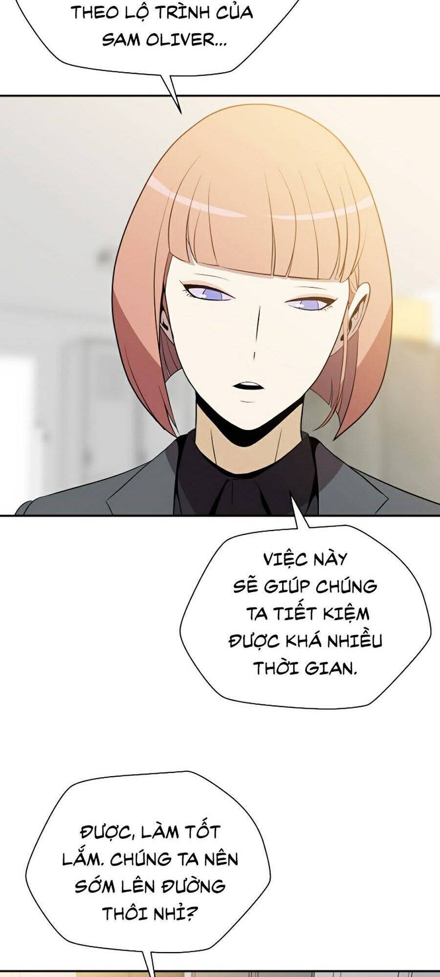 Tiêu Diệt Đấng Cứu Thế Chapter 59 - 27