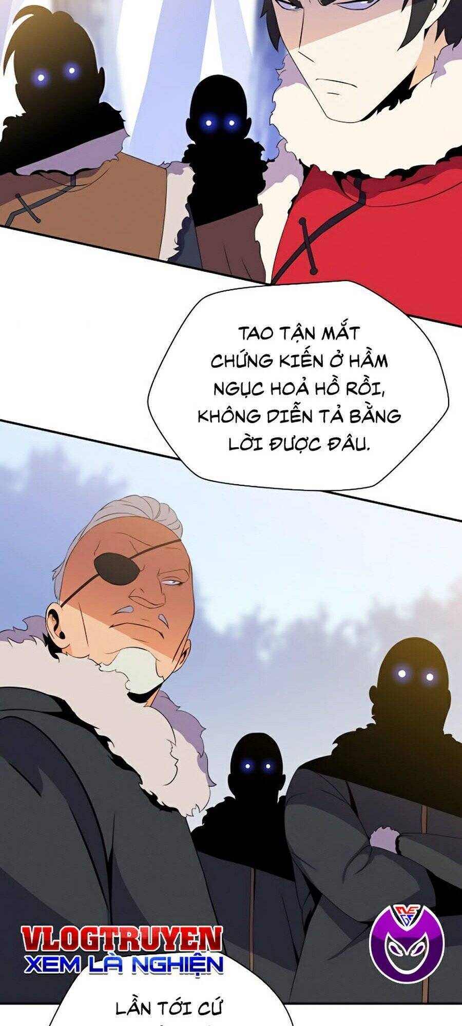 Tiêu Diệt Đấng Cứu Thế Chapter 59 - 77
