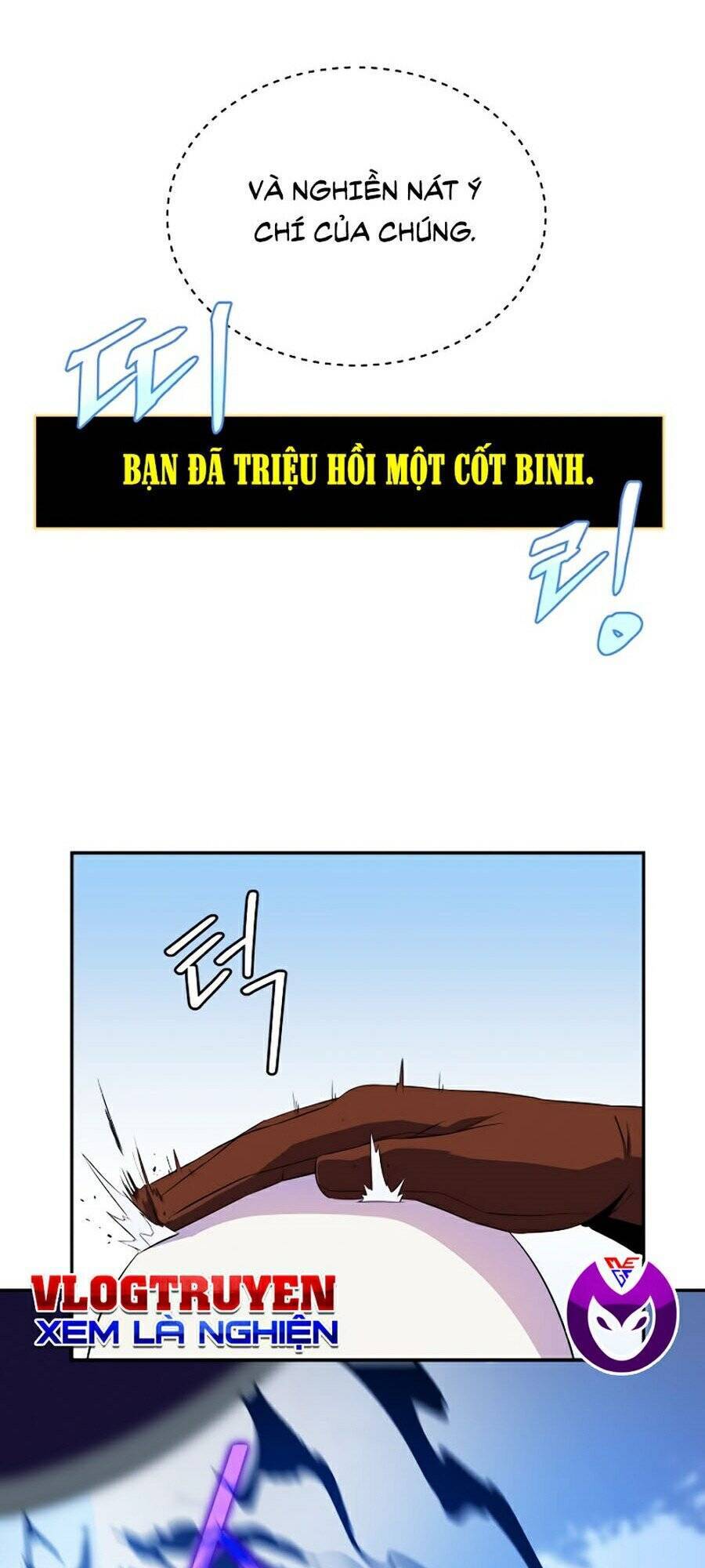 Tiêu Diệt Đấng Cứu Thế Chapter 59 - 83