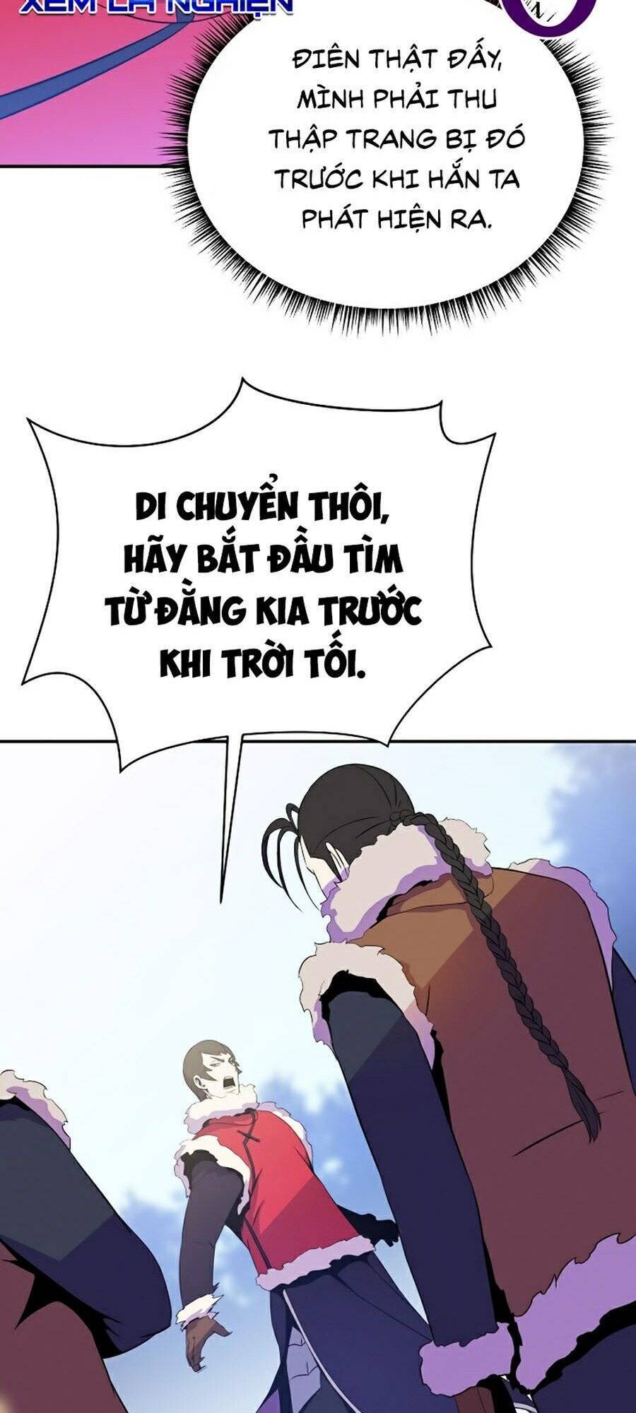 Tiêu Diệt Đấng Cứu Thế Chapter 59 - 89