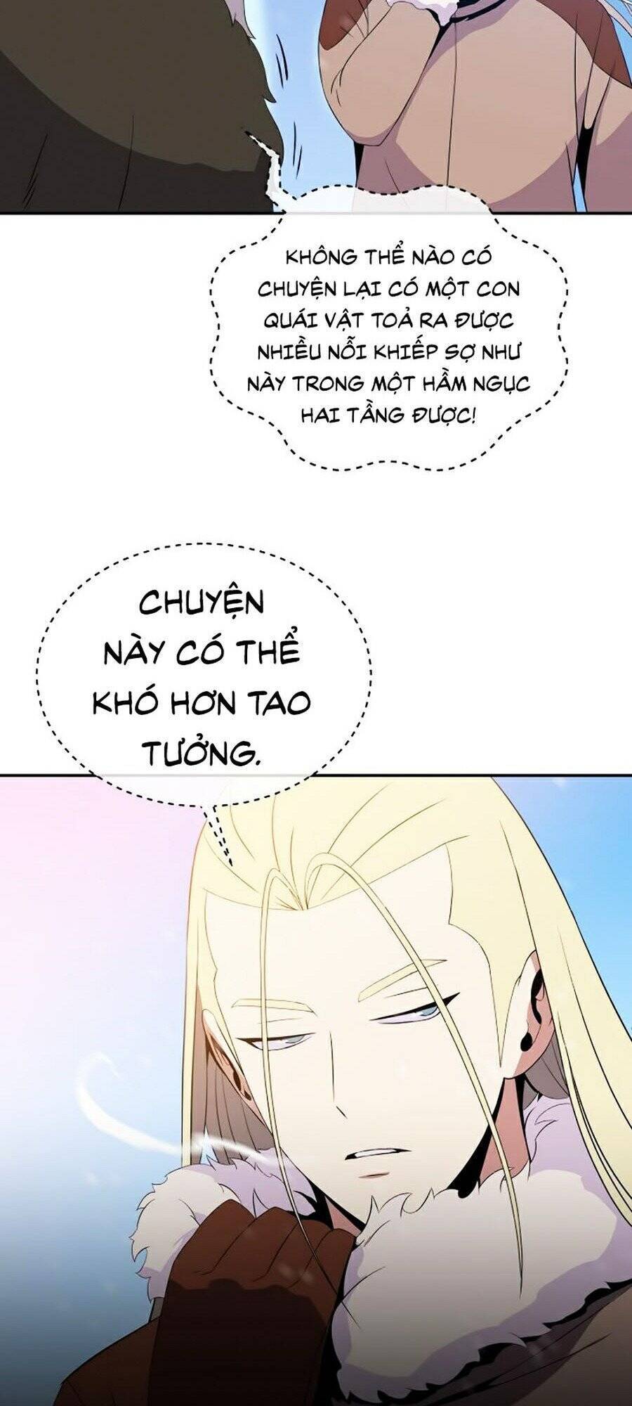 Tiêu Diệt Đấng Cứu Thế Chapter 60 - 21