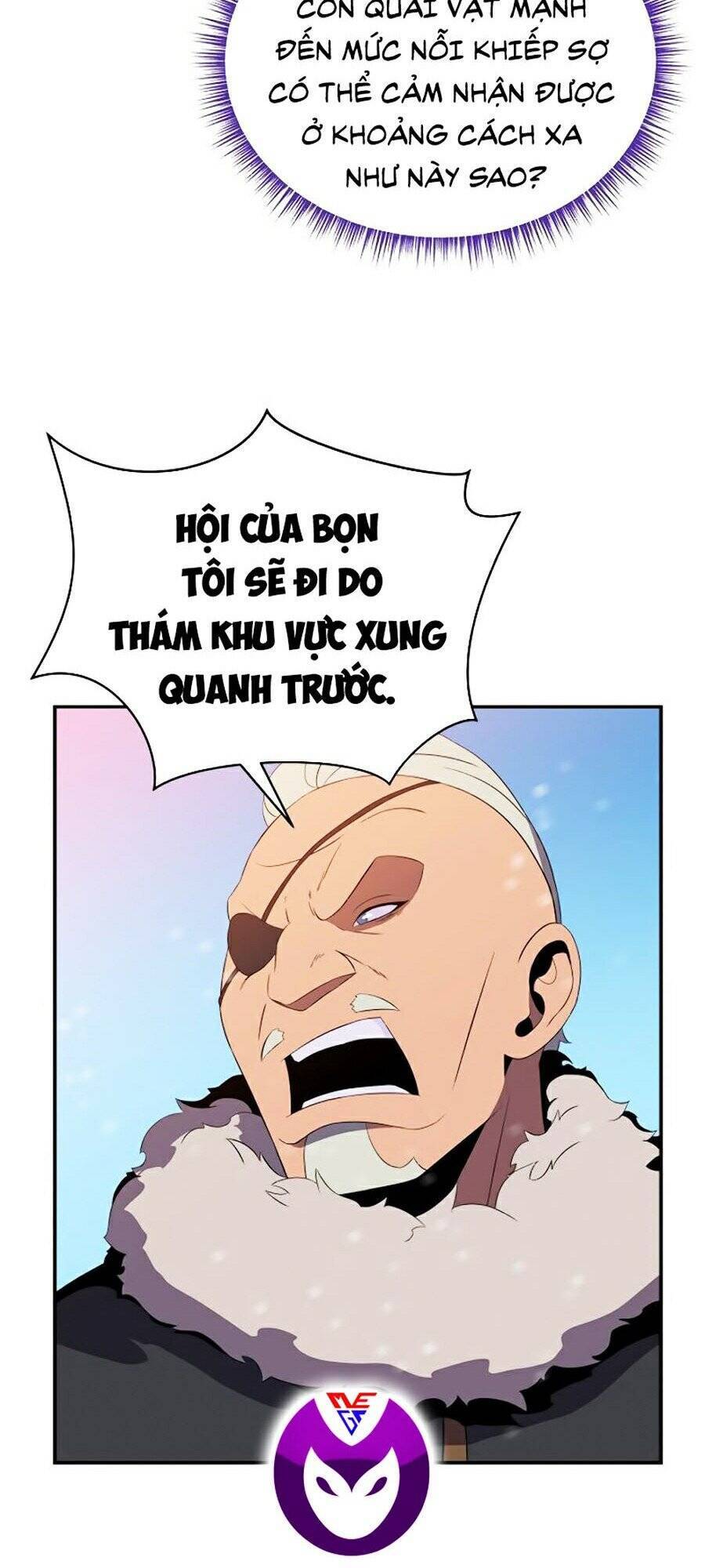 Tiêu Diệt Đấng Cứu Thế Chapter 60 - 27