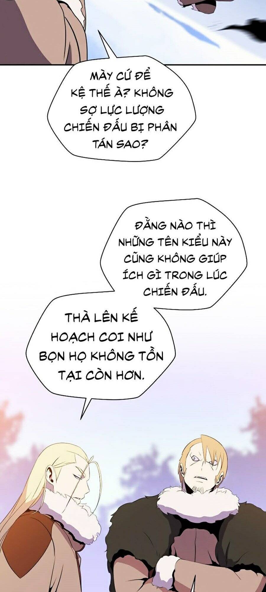 Tiêu Diệt Đấng Cứu Thế Chapter 60 - 31