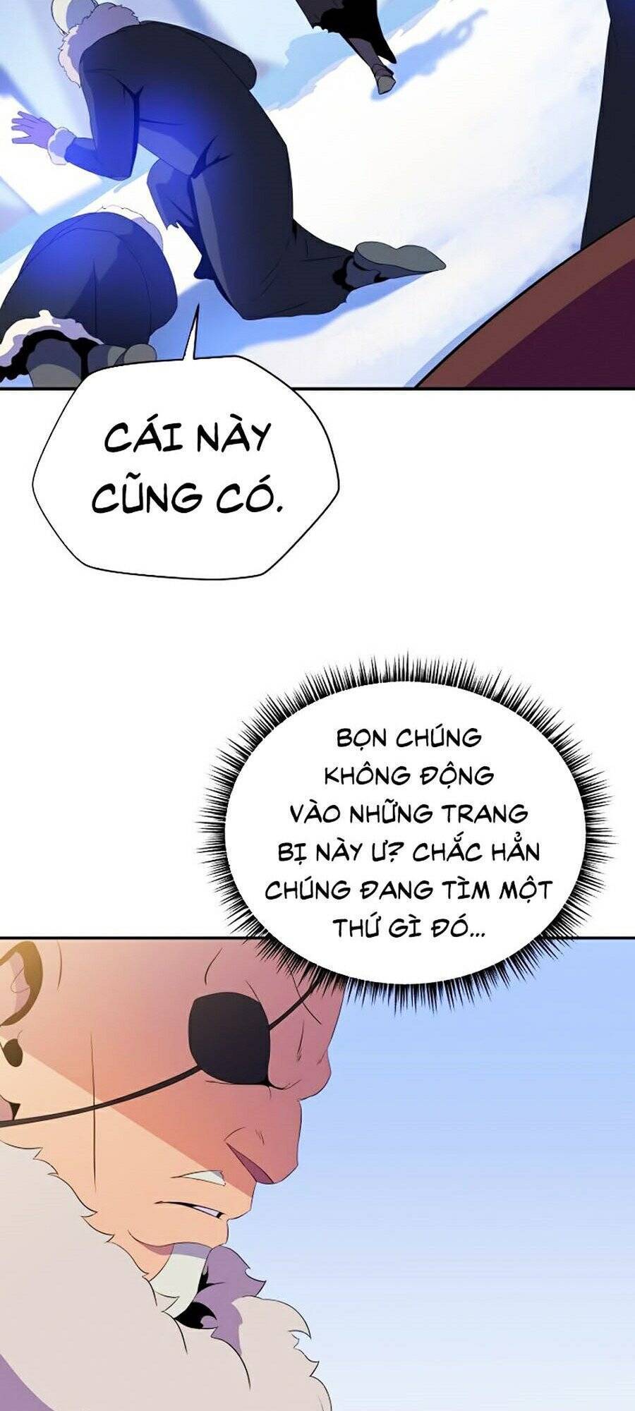 Tiêu Diệt Đấng Cứu Thế Chapter 60 - 43