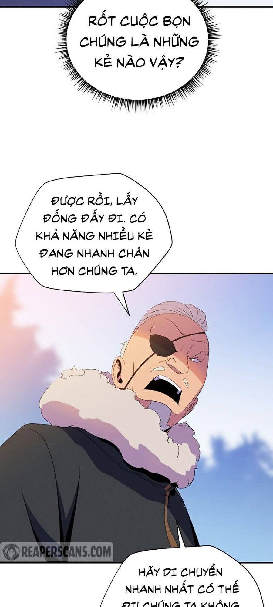 Tiêu Diệt Đấng Cứu Thế Chapter 60 - 45