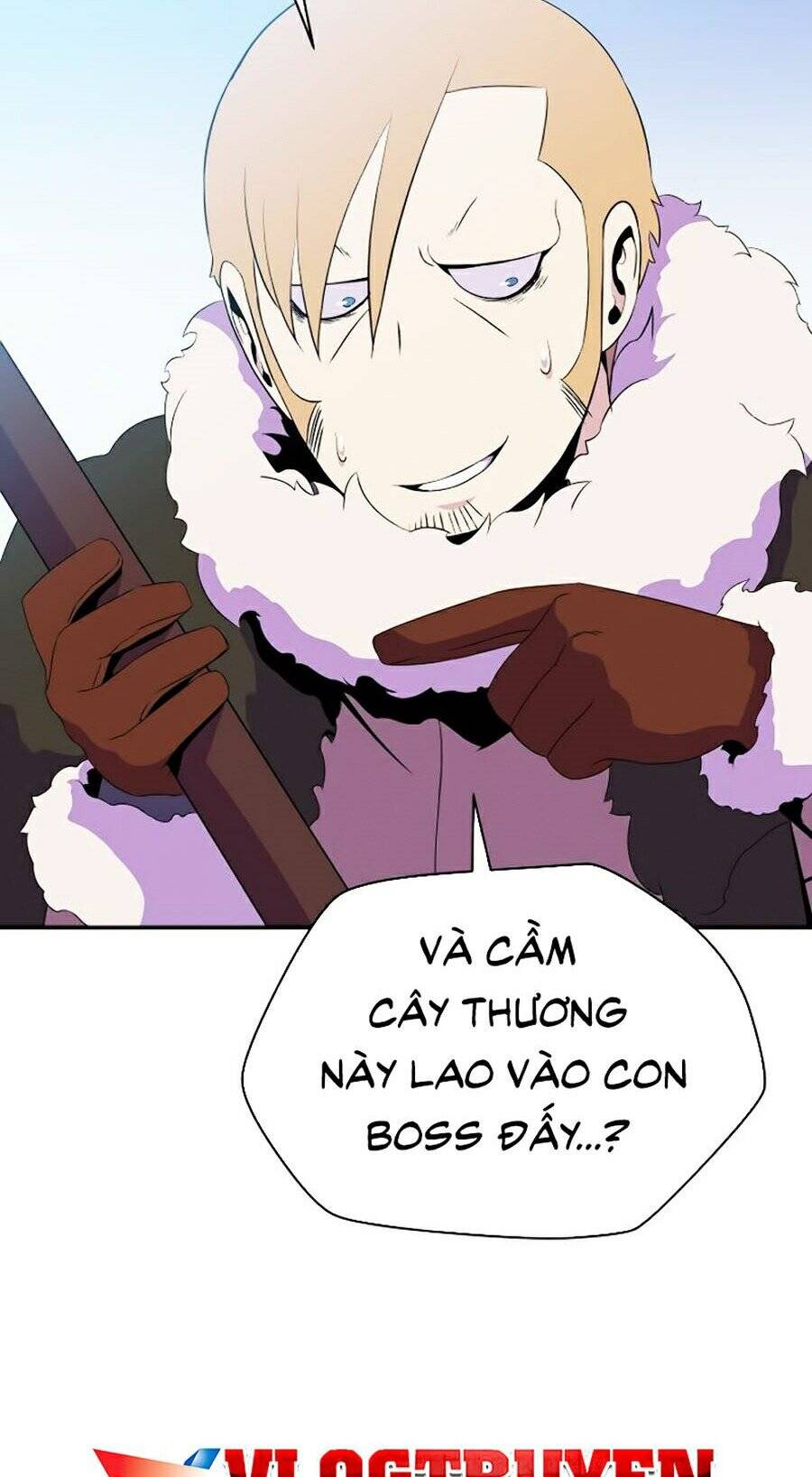 Tiêu Diệt Đấng Cứu Thế Chapter 60 - 90