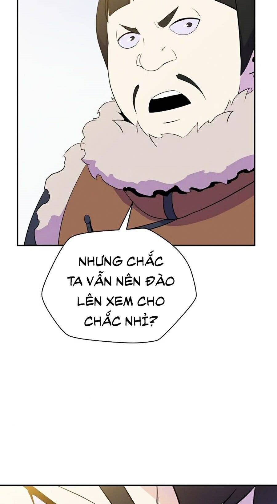 Tiêu Diệt Đấng Cứu Thế Chapter 60 - 96