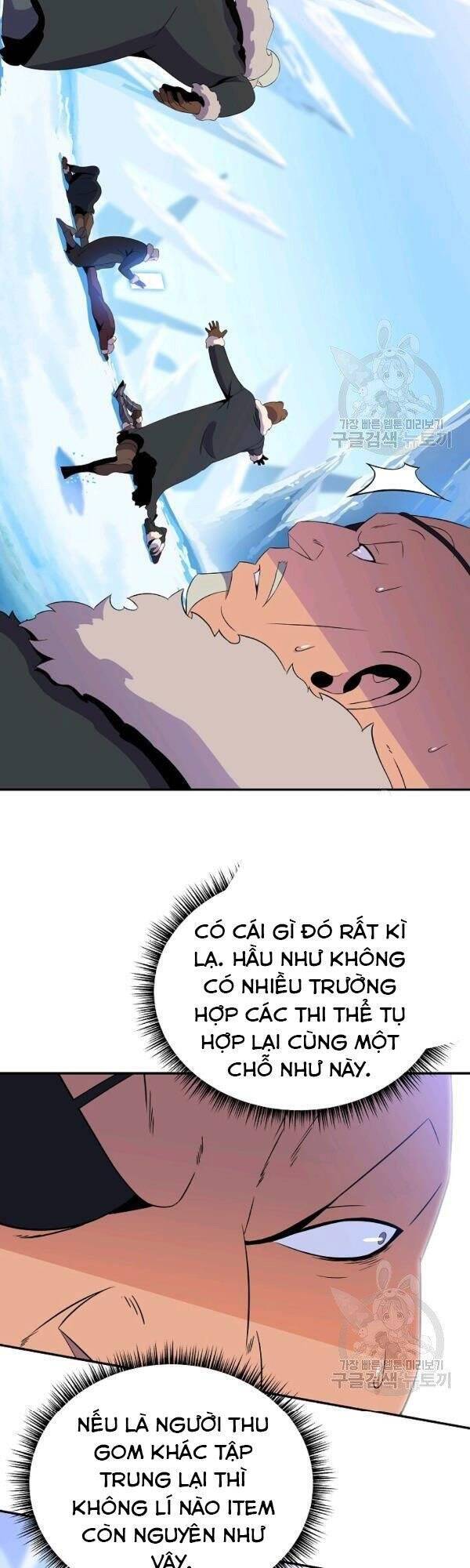 Tiêu Diệt Đấng Cứu Thế Chapter 61 - 14