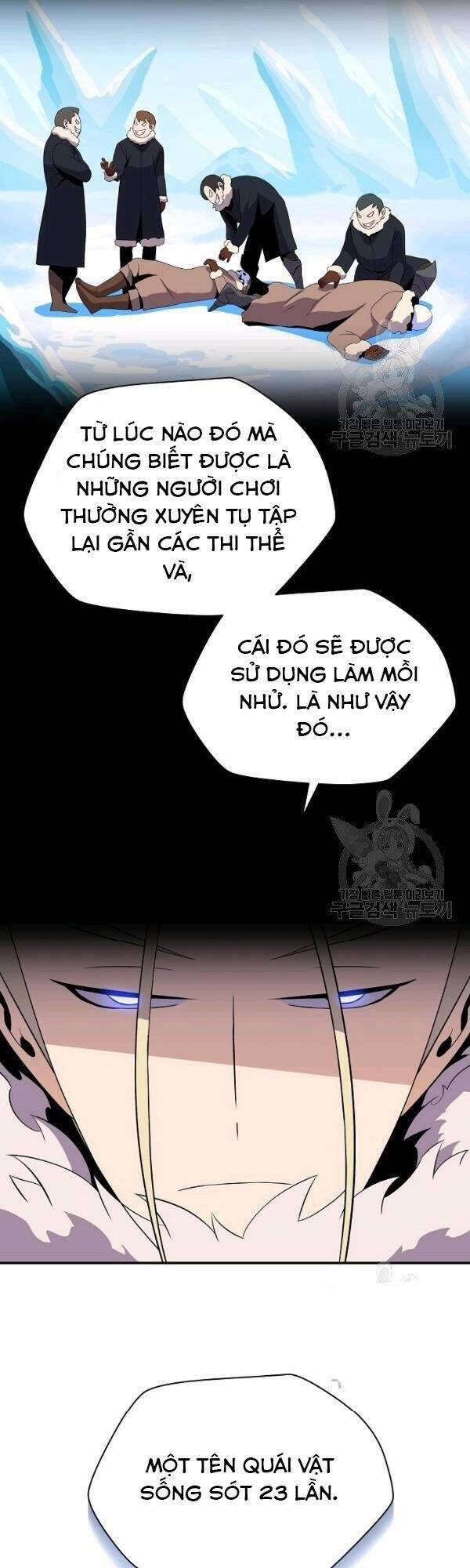 Tiêu Diệt Đấng Cứu Thế Chapter 61 - 7