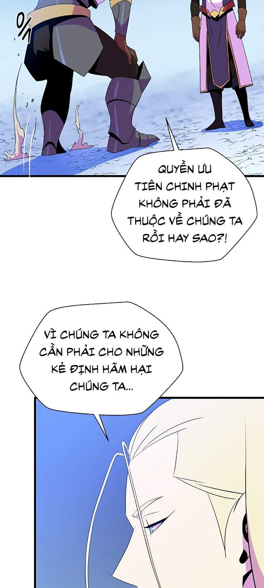 Tiêu Diệt Đấng Cứu Thế Chapter 69 - 31