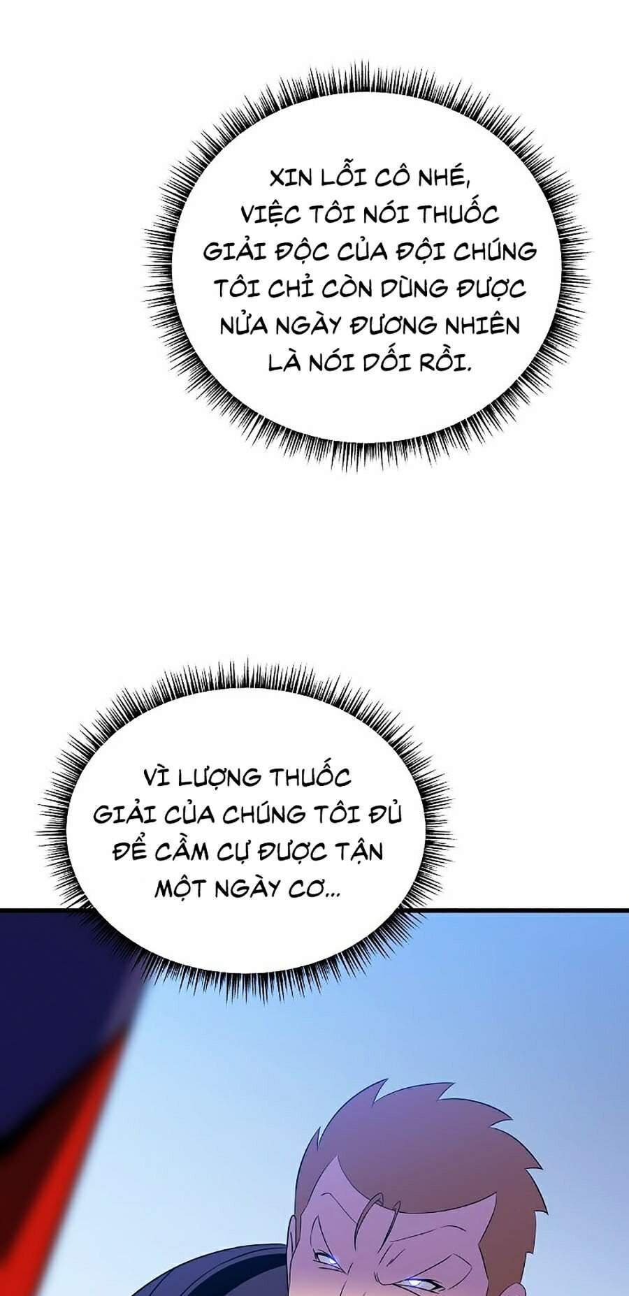Tiêu Diệt Đấng Cứu Thế Chapter 69 - 73