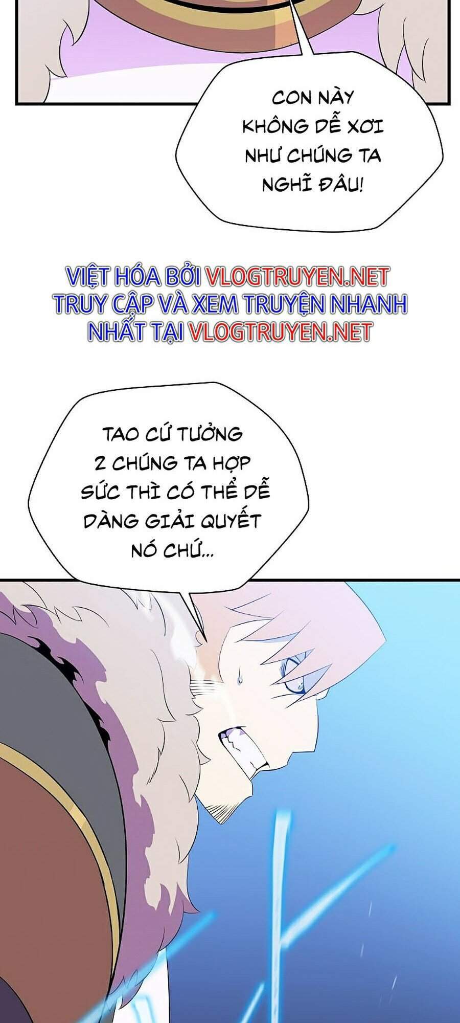 Tiêu Diệt Đấng Cứu Thế Chapter 71 - 39