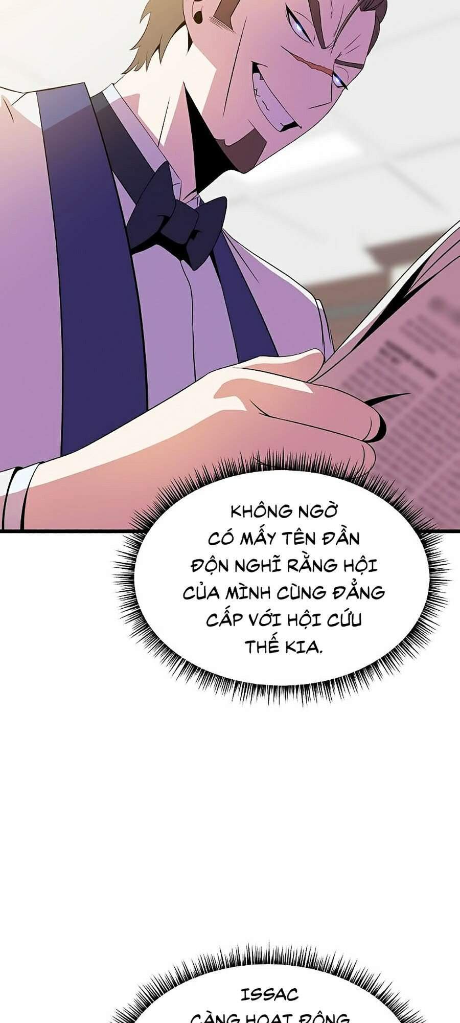 Tiêu Diệt Đấng Cứu Thế Chapter 72 - 41