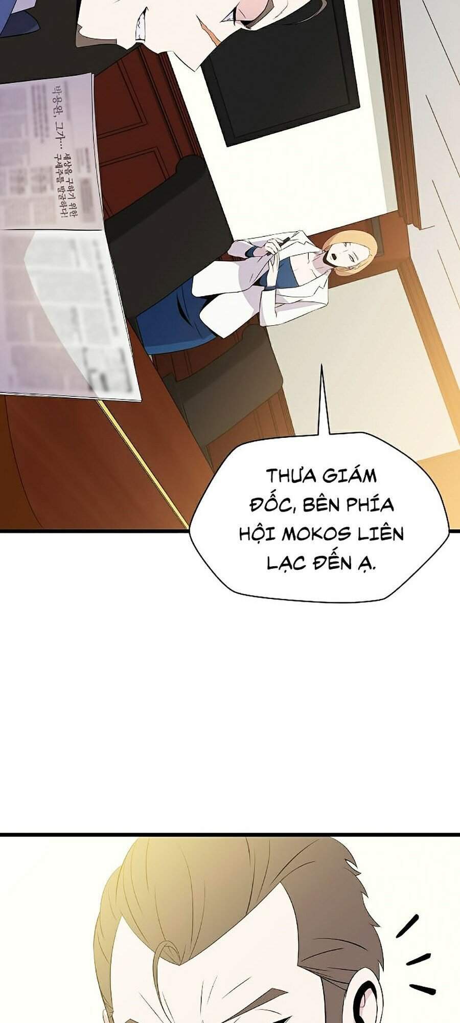 Tiêu Diệt Đấng Cứu Thế Chapter 72 - 43
