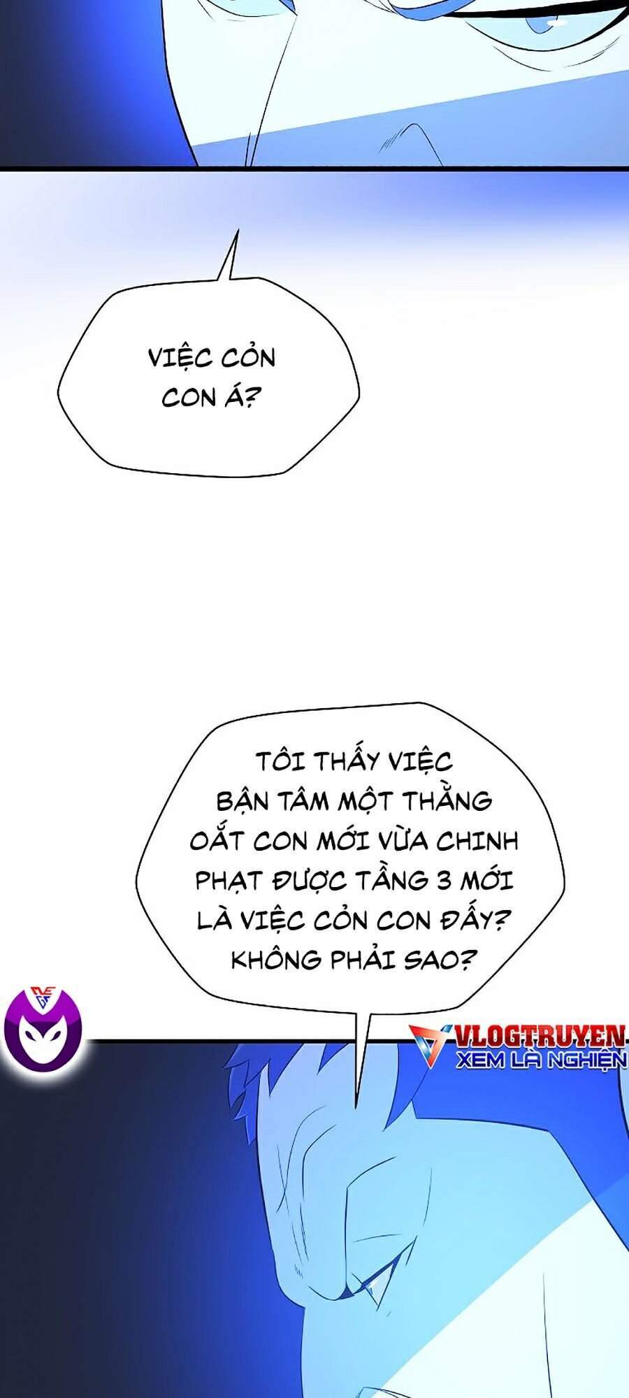 Tiêu Diệt Đấng Cứu Thế Chapter 72 - 73