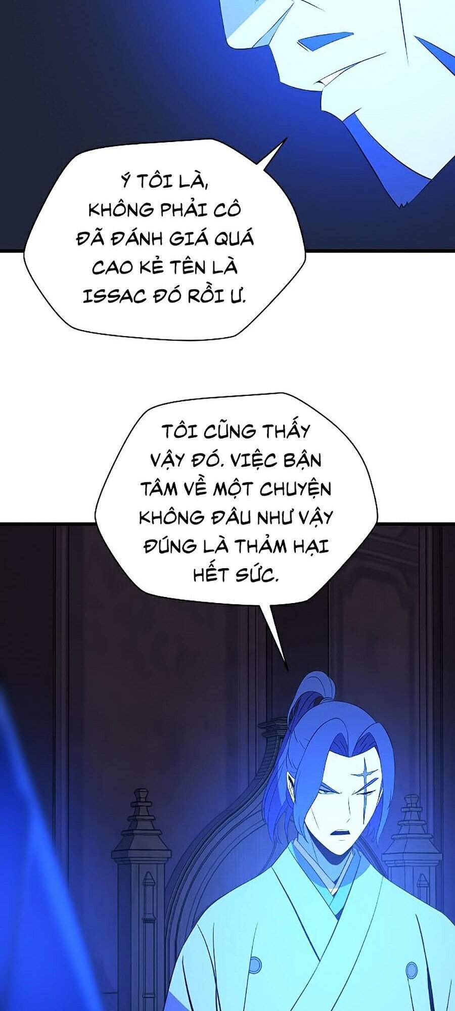 Tiêu Diệt Đấng Cứu Thế Chapter 72 - 75
