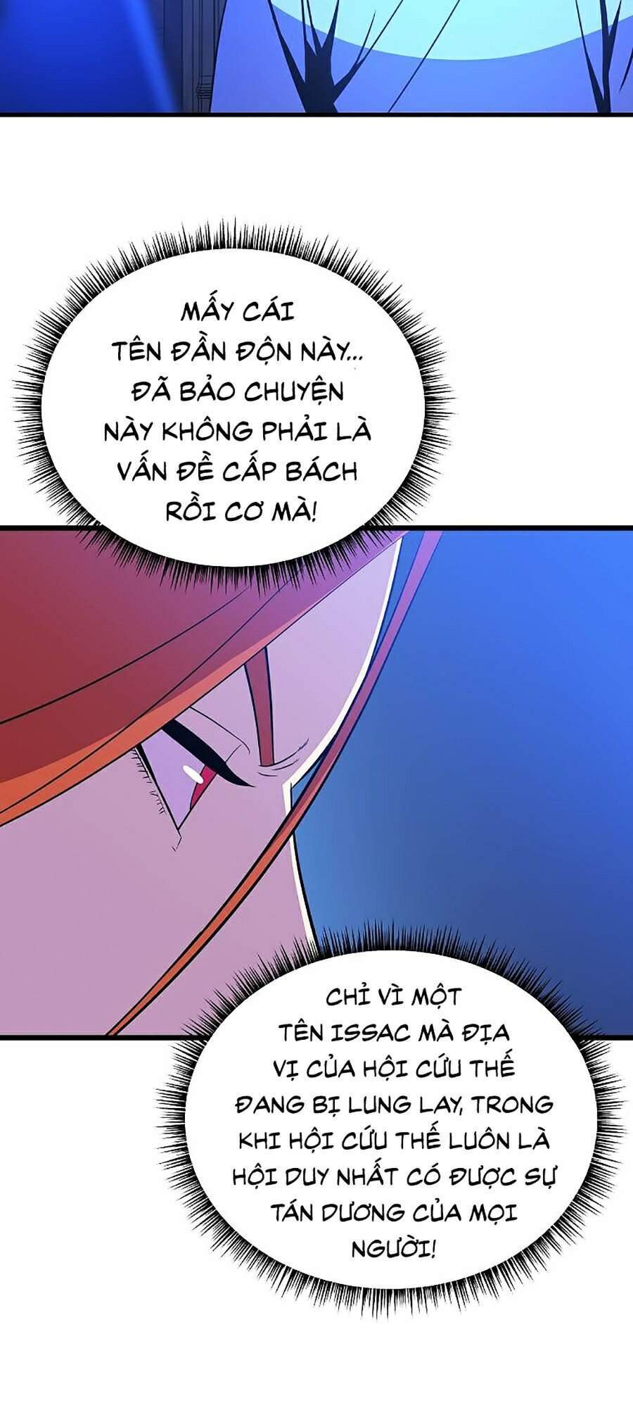 Tiêu Diệt Đấng Cứu Thế Chapter 72 - 77