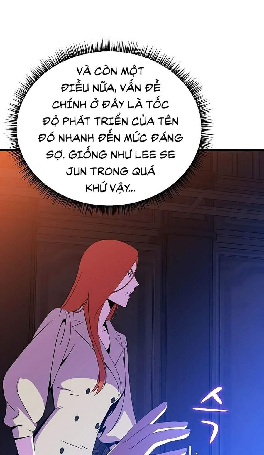 Tiêu Diệt Đấng Cứu Thế Chapter 72 - 79