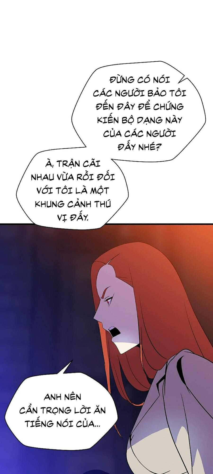 Tiêu Diệt Đấng Cứu Thế Chapter 72 - 92