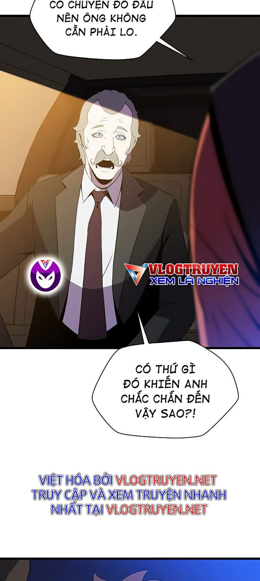 Tiêu Diệt Đấng Cứu Thế Chapter 74 - 12
