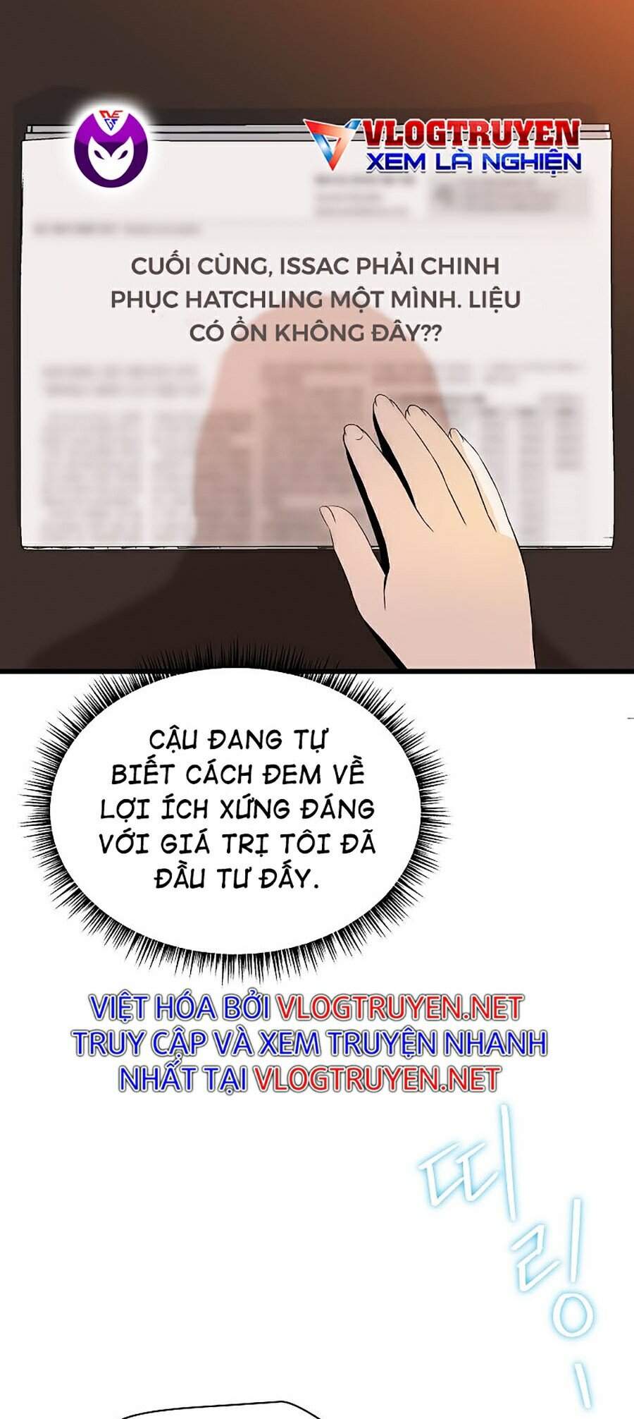 Tiêu Diệt Đấng Cứu Thế Chapter 74 - 19