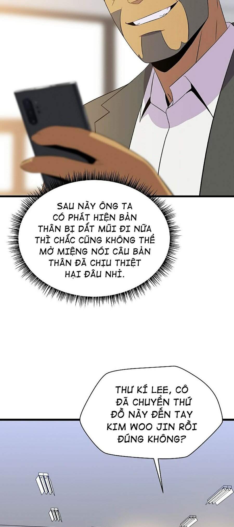 Tiêu Diệt Đấng Cứu Thế Chapter 74 - 35