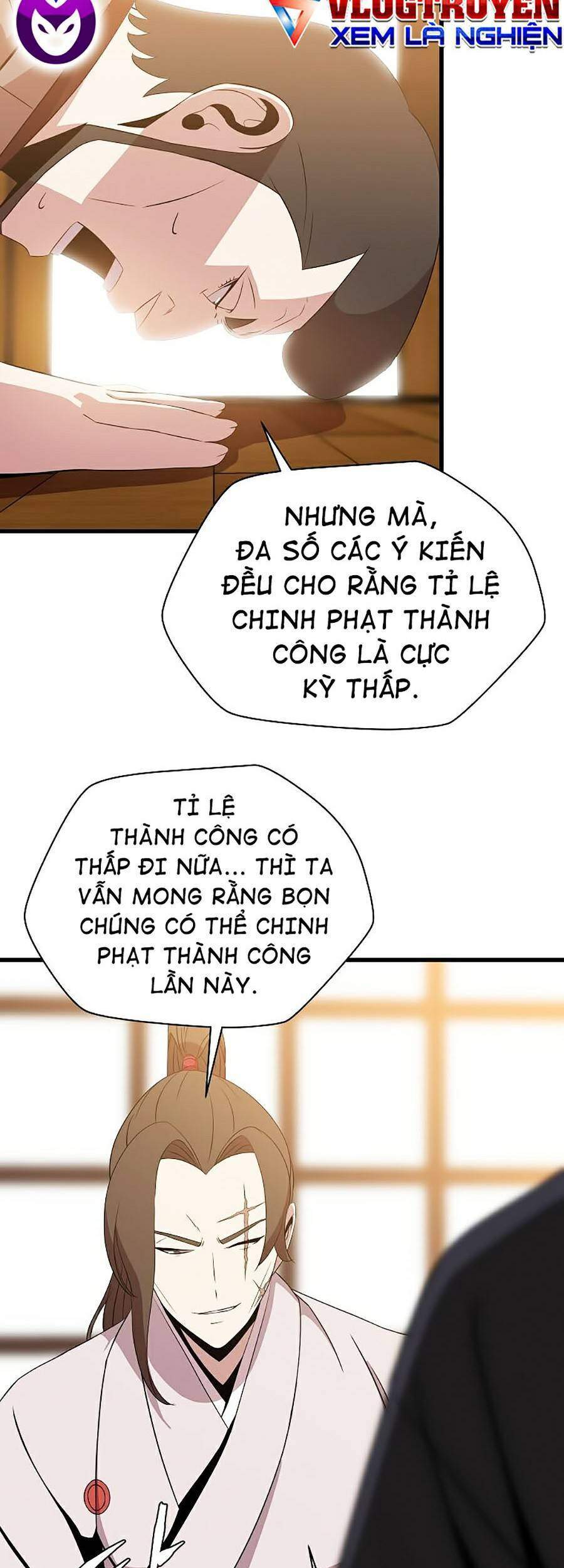 Tiêu Diệt Đấng Cứu Thế Chapter 76 - 63