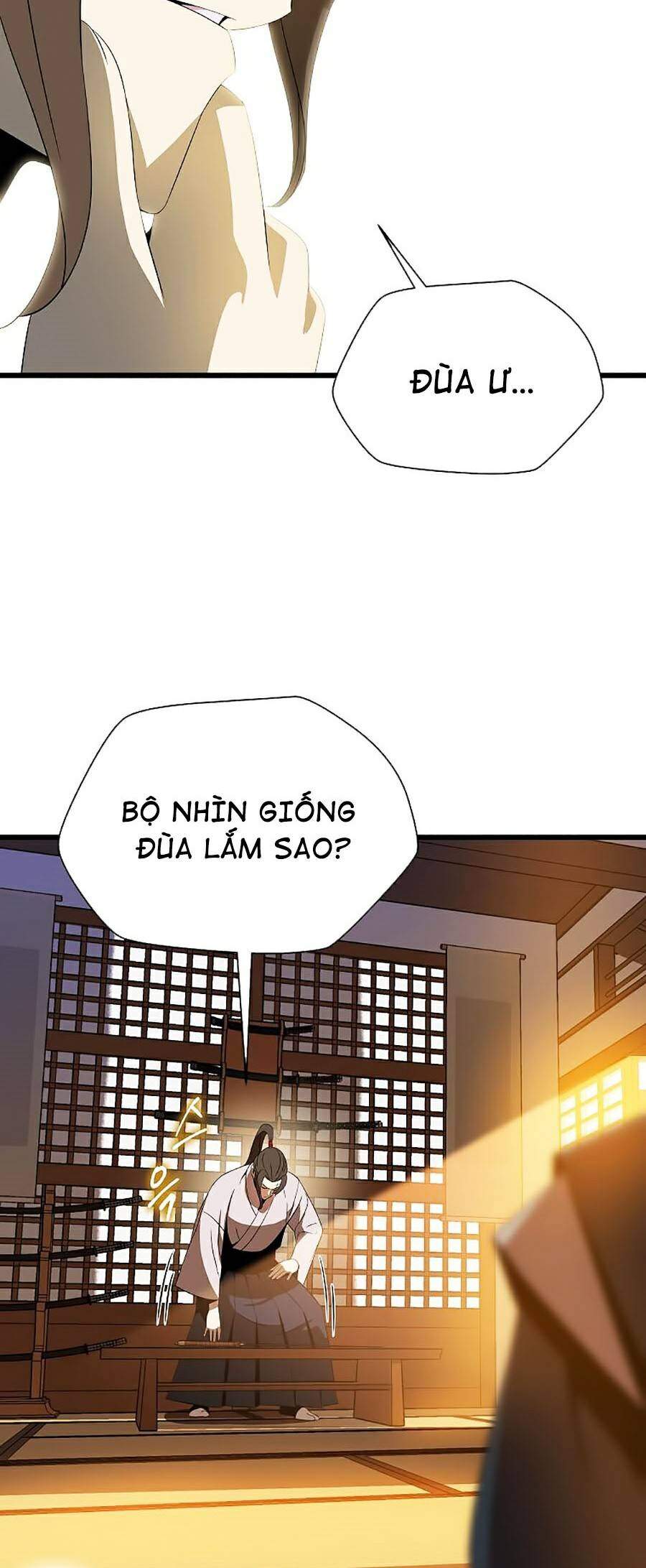 Tiêu Diệt Đấng Cứu Thế Chapter 79 - 29