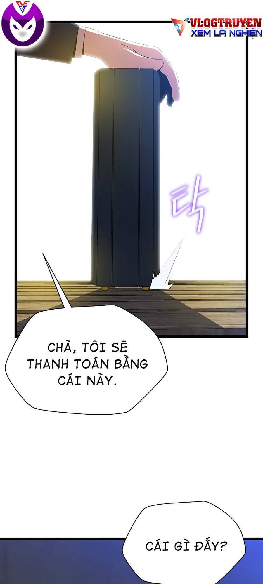Tiêu Diệt Đấng Cứu Thế Chapter 83 - 29