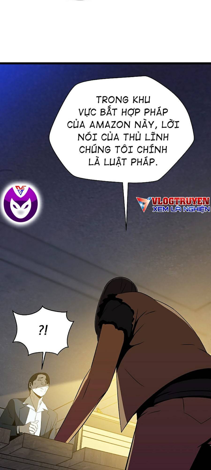 Tiêu Diệt Đấng Cứu Thế Chapter 83 - 51