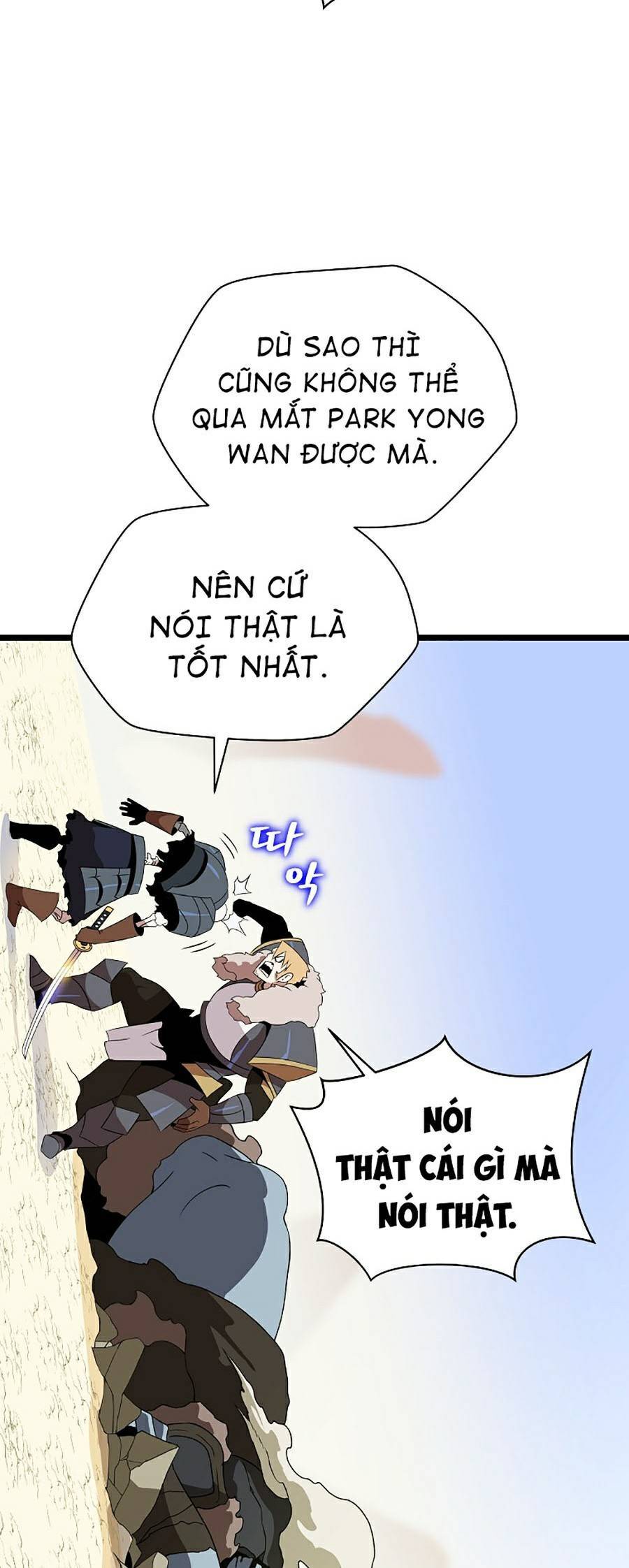 Tiêu Diệt Đấng Cứu Thế Chapter 86 - 15