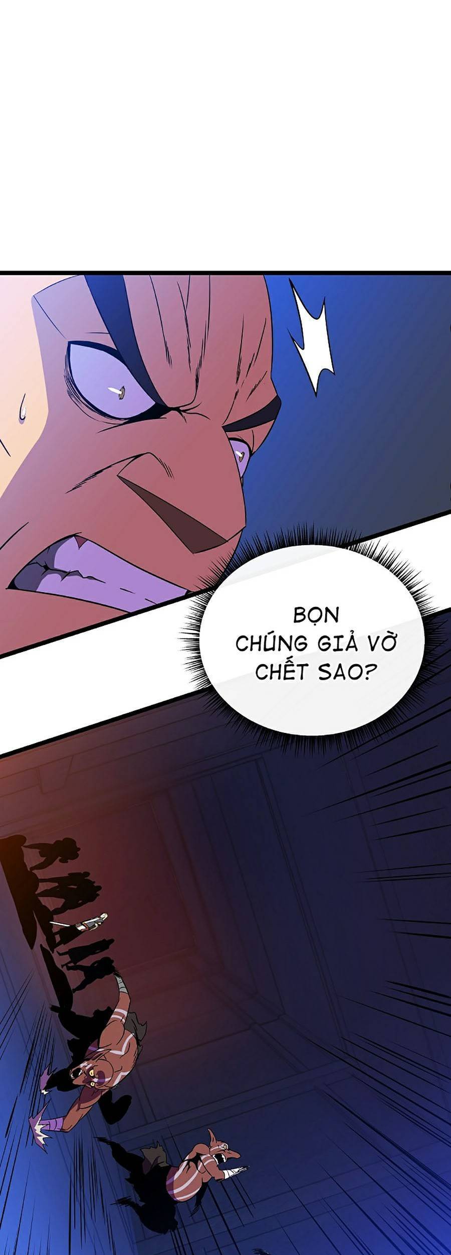 Tiêu Diệt Đấng Cứu Thế Chapter 86 - 69