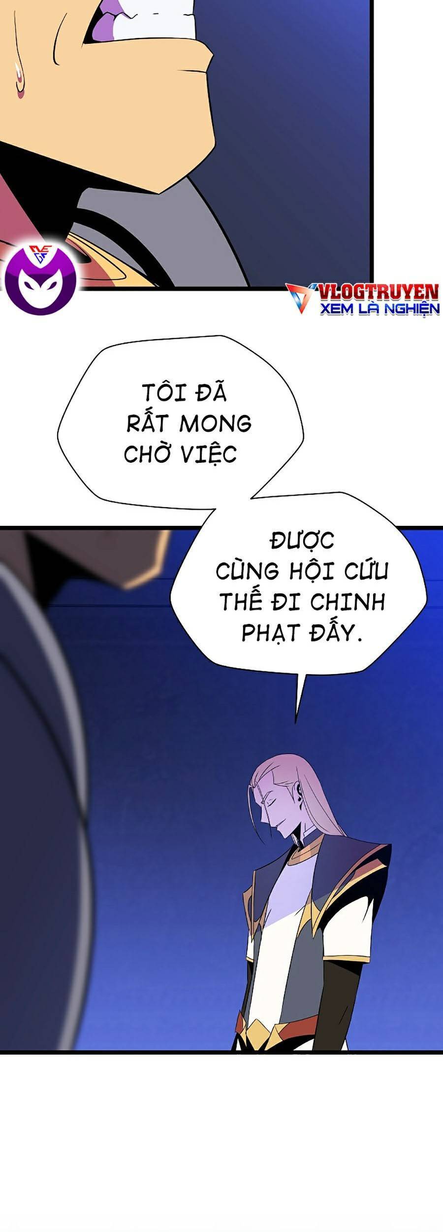 Tiêu Diệt Đấng Cứu Thế Chapter 86 - 77