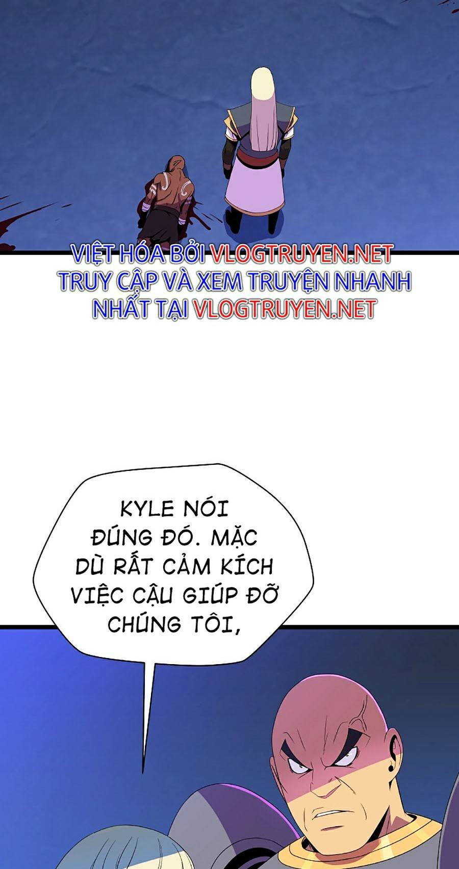 Tiêu Diệt Đấng Cứu Thế Chapter 87 - 14