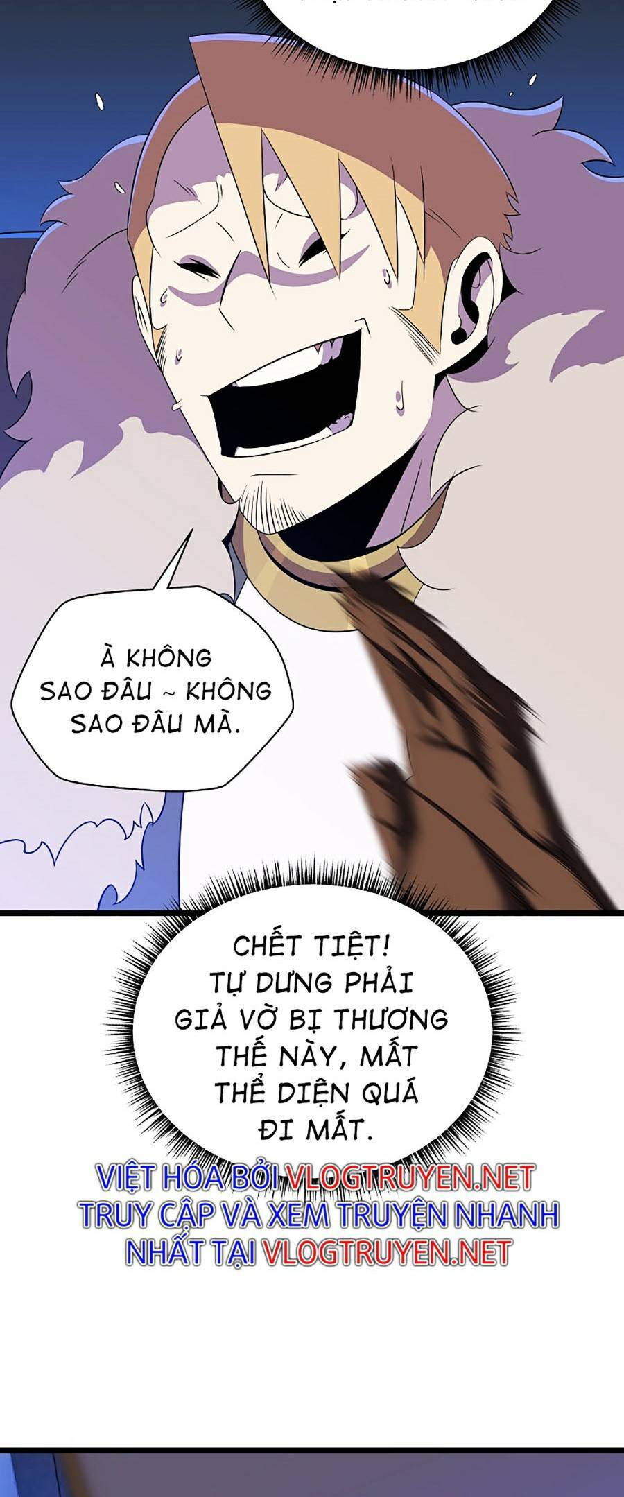 Tiêu Diệt Đấng Cứu Thế Chapter 87 - 23