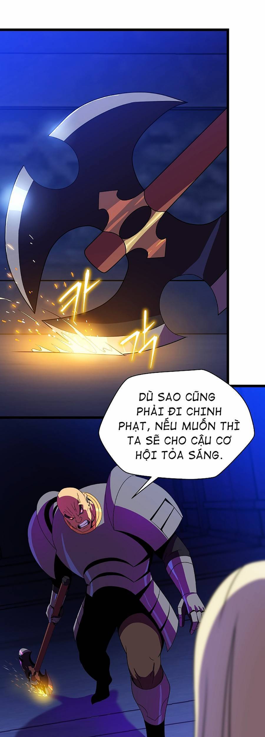 Tiêu Diệt Đấng Cứu Thế Chapter 87 - 37