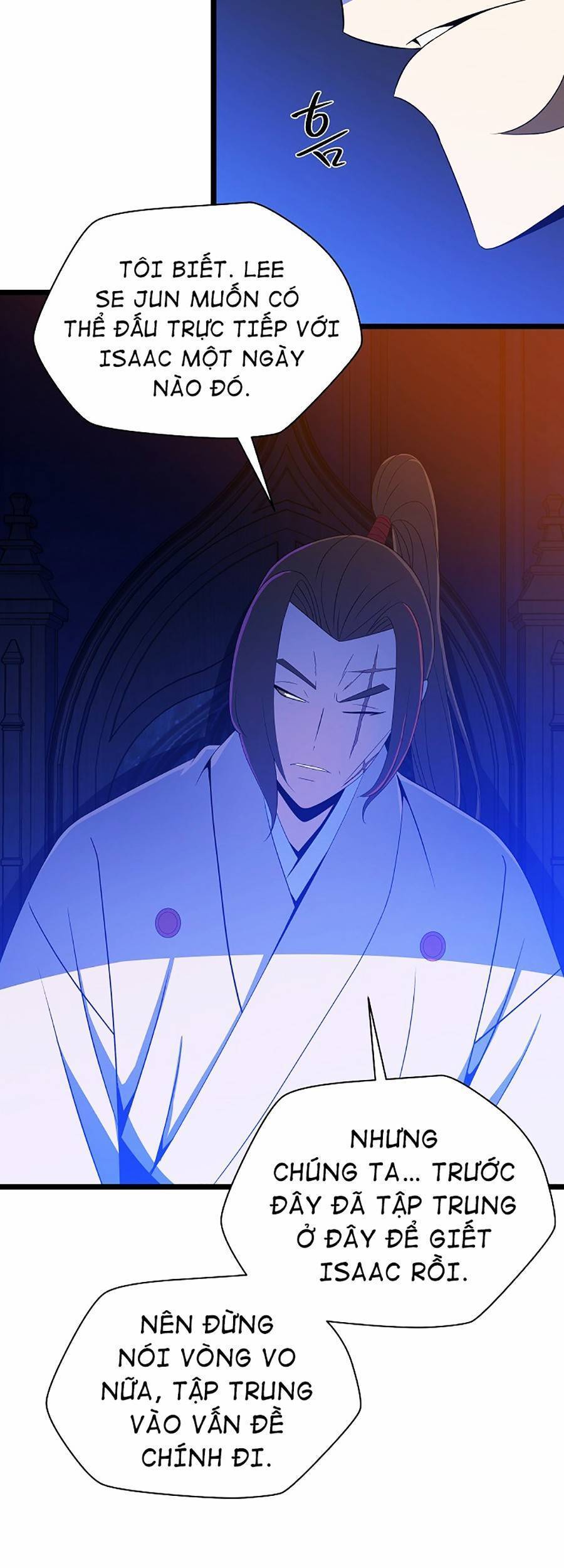Tiêu Diệt Đấng Cứu Thế Chapter 87 - 55