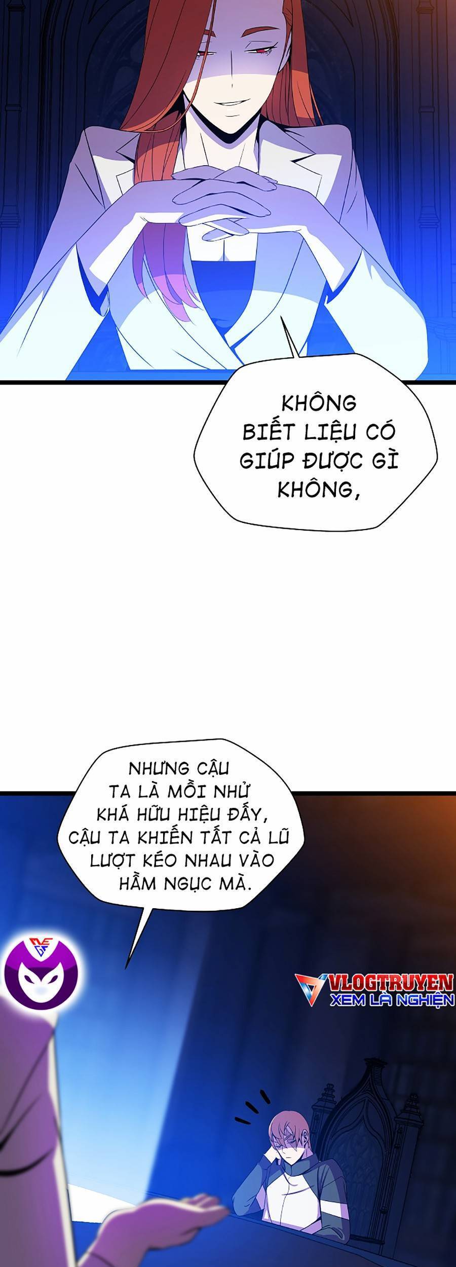 Tiêu Diệt Đấng Cứu Thế Chapter 87 - 63