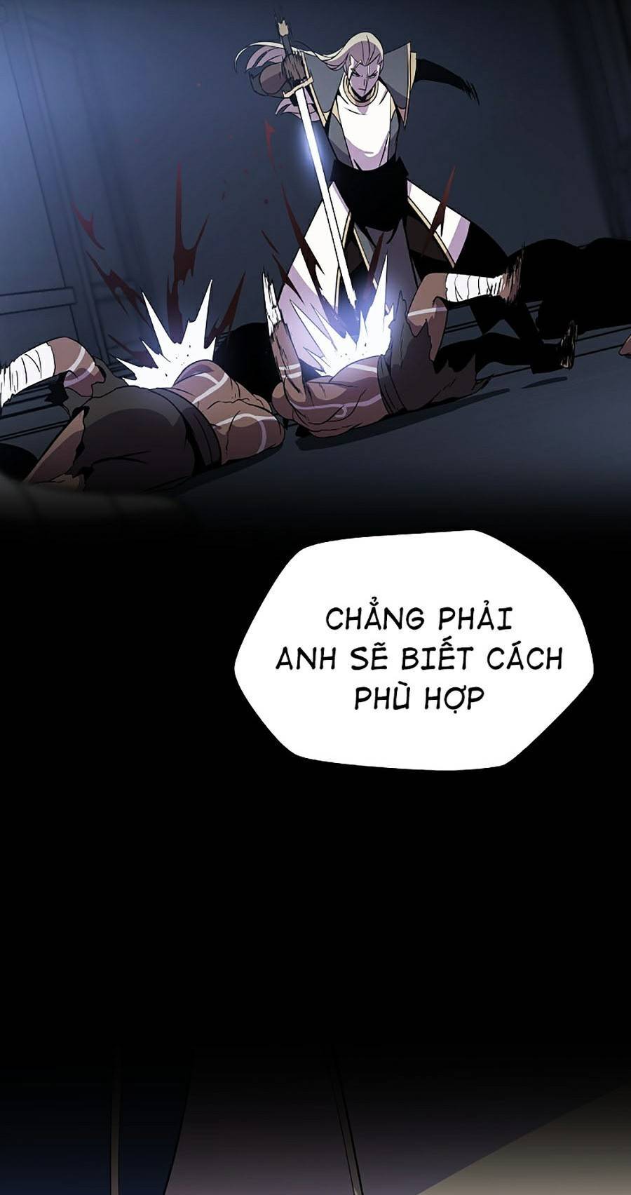 Tiêu Diệt Đấng Cứu Thế Chapter 87 - 8