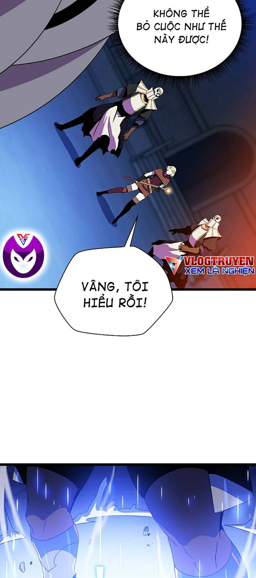 Tiêu Diệt Đấng Cứu Thế Chapter 88 - 13