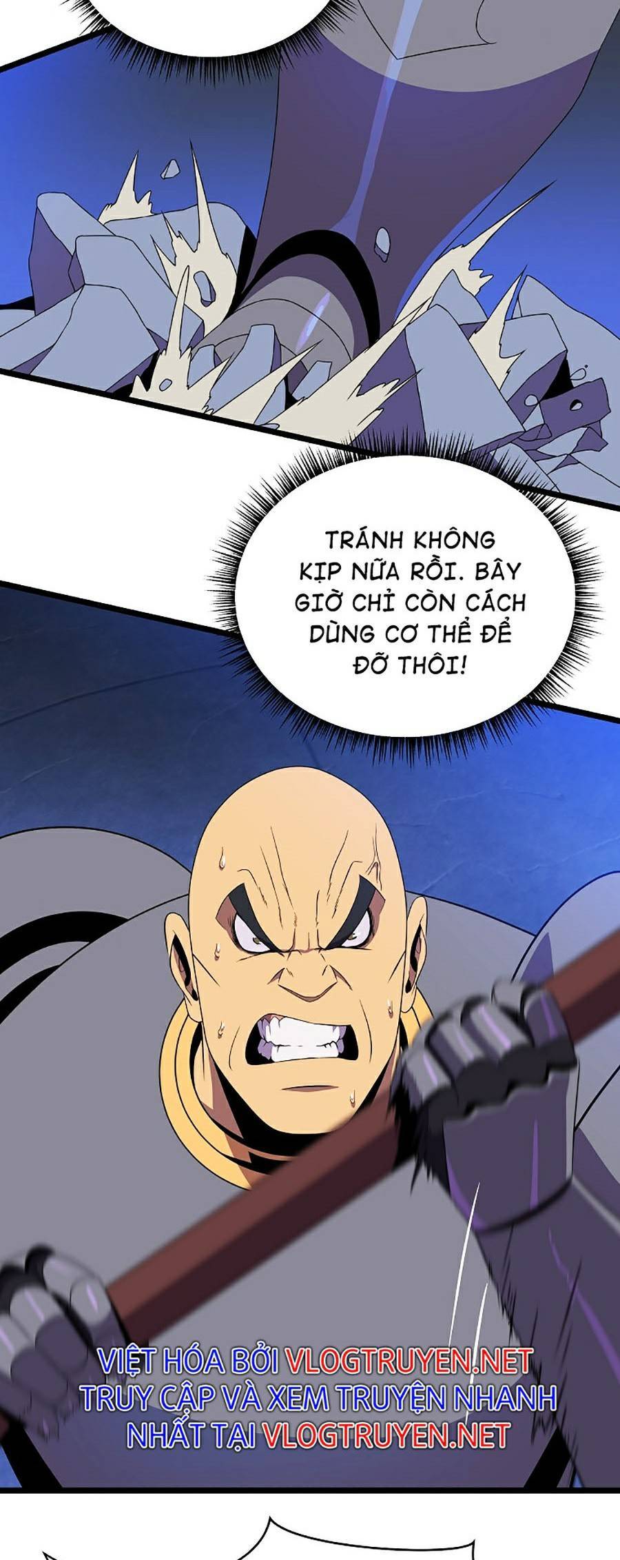 Tiêu Diệt Đấng Cứu Thế Chapter 88 - 33