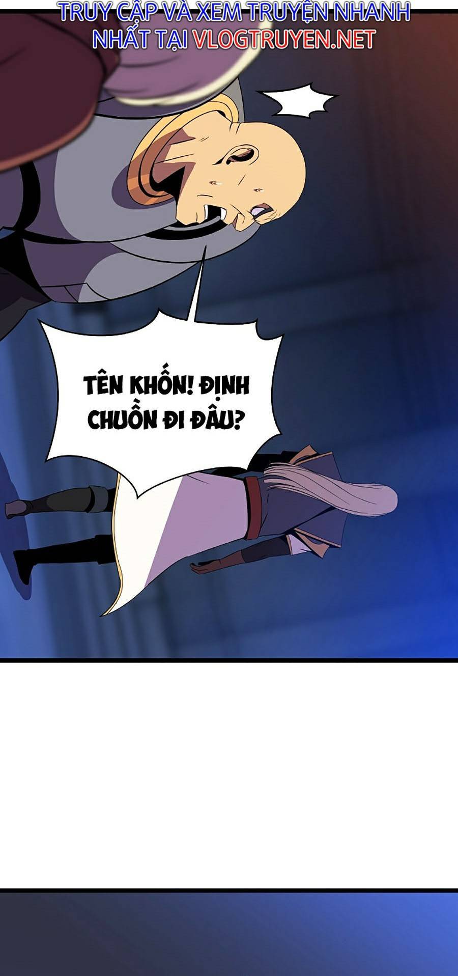 Tiêu Diệt Đấng Cứu Thế Chapter 88 - 46