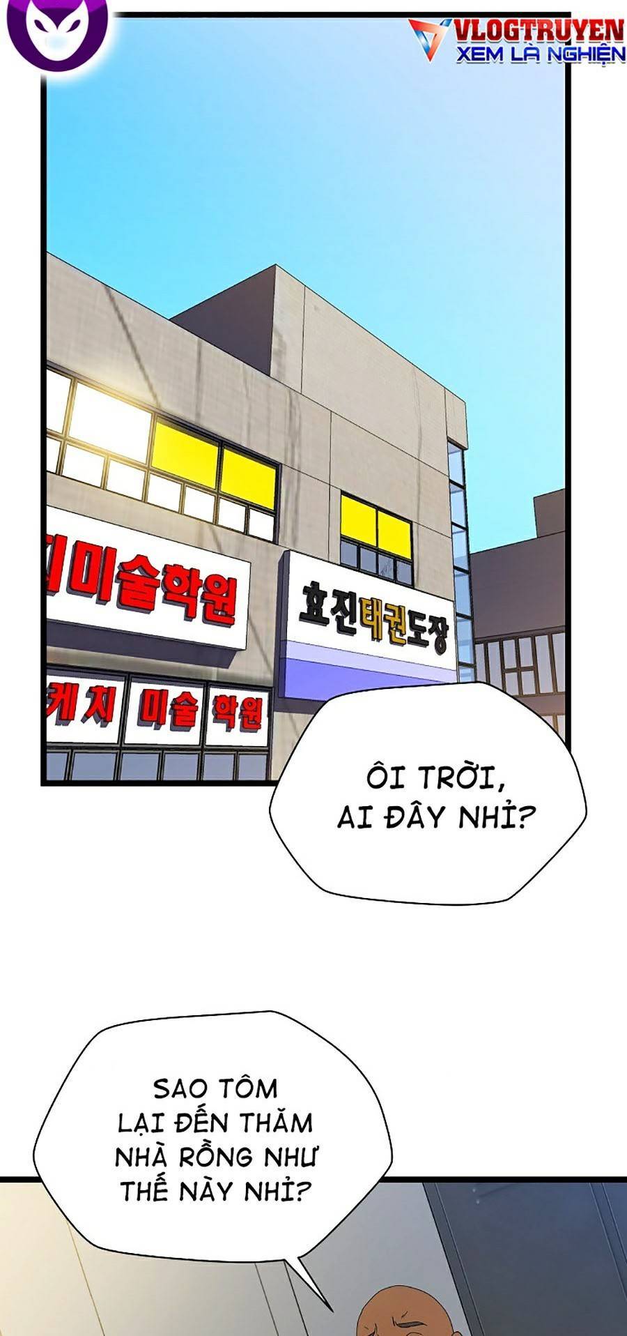 Tiêu Diệt Đấng Cứu Thế Chapter 88 - 56
