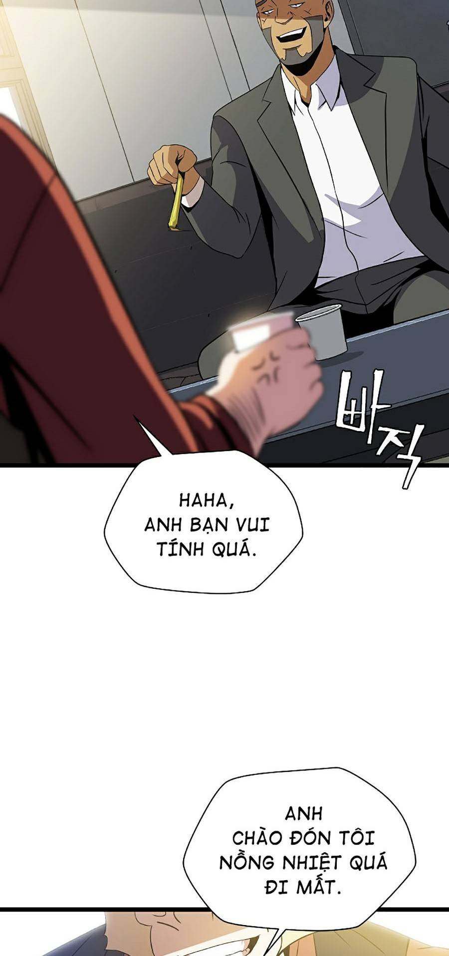 Tiêu Diệt Đấng Cứu Thế Chapter 88 - 57