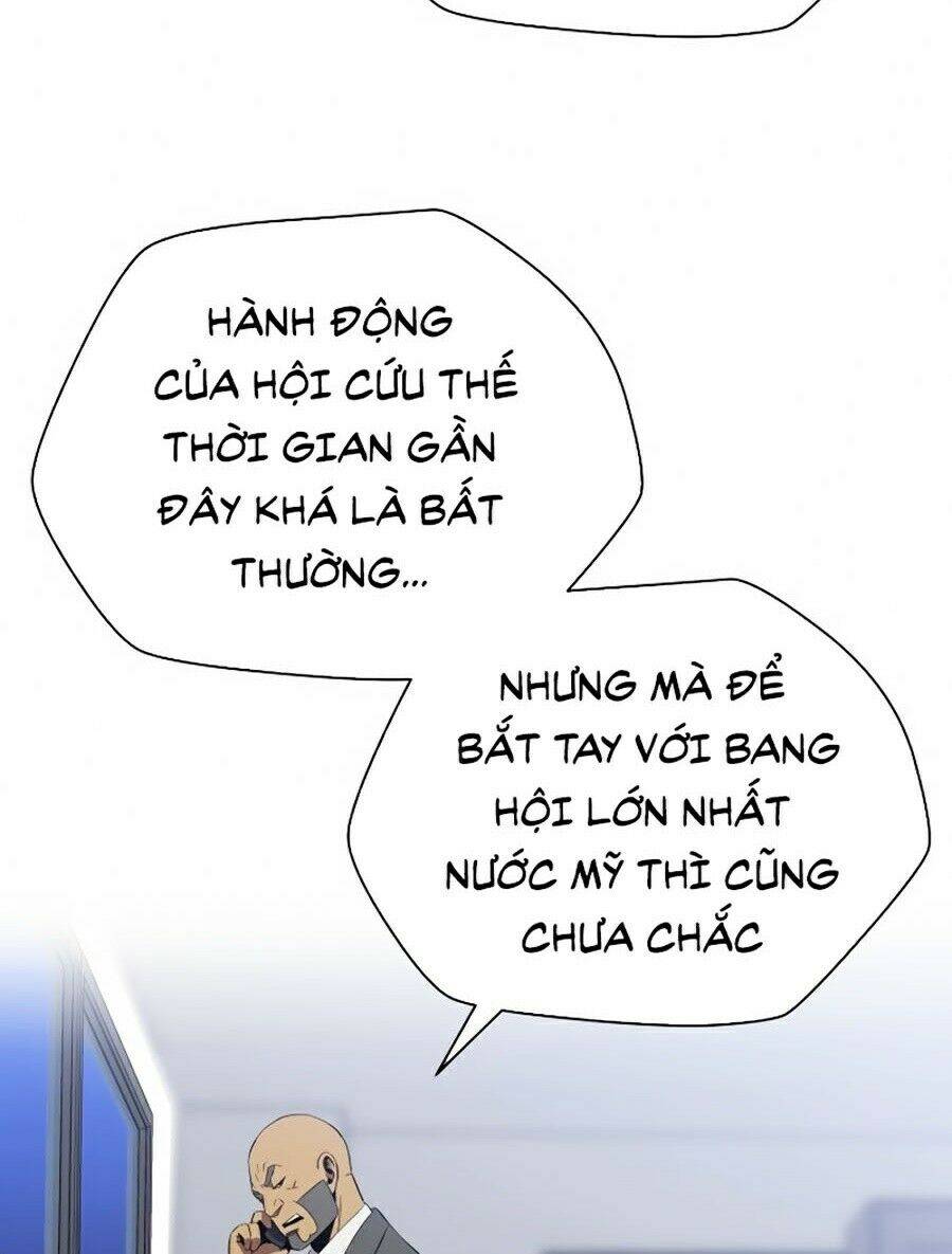 Tiêu Diệt Đấng Cứu Thế Chapter 55 - 109