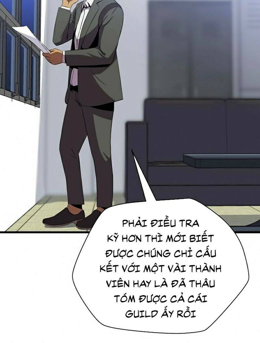 Tiêu Diệt Đấng Cứu Thế Chapter 55 - 110