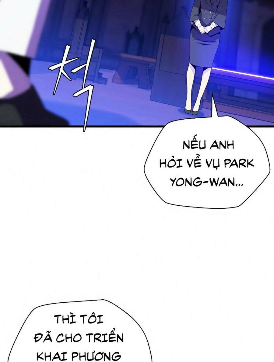 Tiêu Diệt Đấng Cứu Thế Chapter 55 - 16